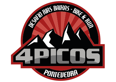 Pontevedra 4 Picos Bike